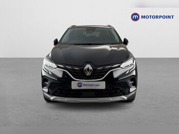 Used Renault Captur 2024 for sale - 79272235: Photo