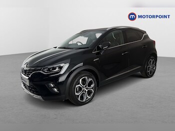 Used Renault Captur 2024 for sale - 79272235: Photo