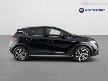 Used Renault Captur 2024 for sale - 79272235: Photo