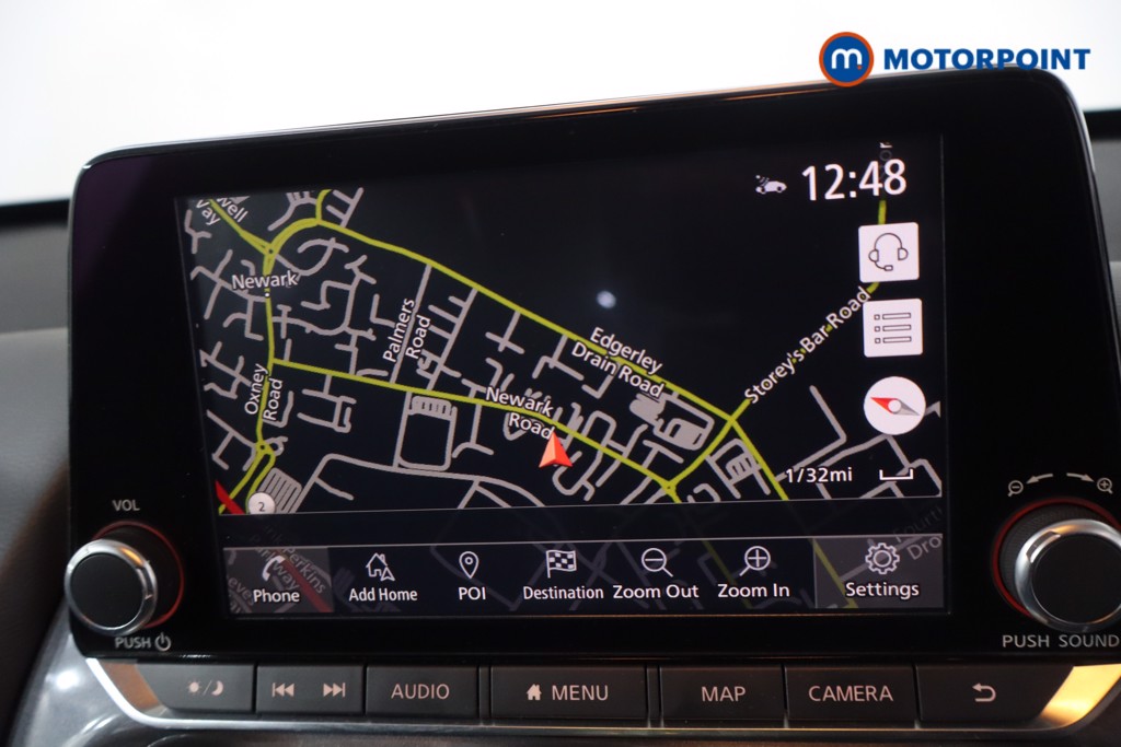 Used Nissan Juke 2021 for sale - 77568009: Photo 10