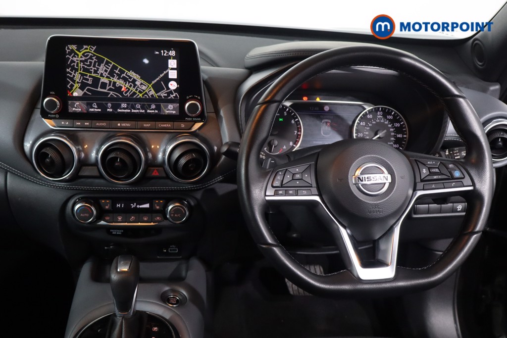Used Nissan Juke 2021 for sale - 77568009: Photo 11