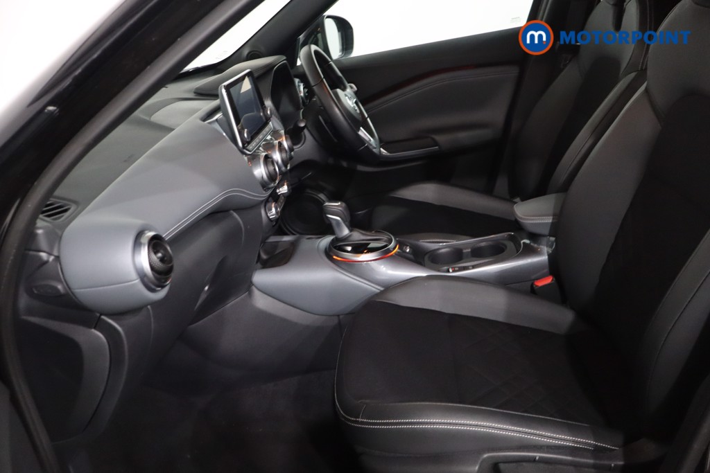 Used Nissan Juke 2021 for sale - 77568009: Photo 12