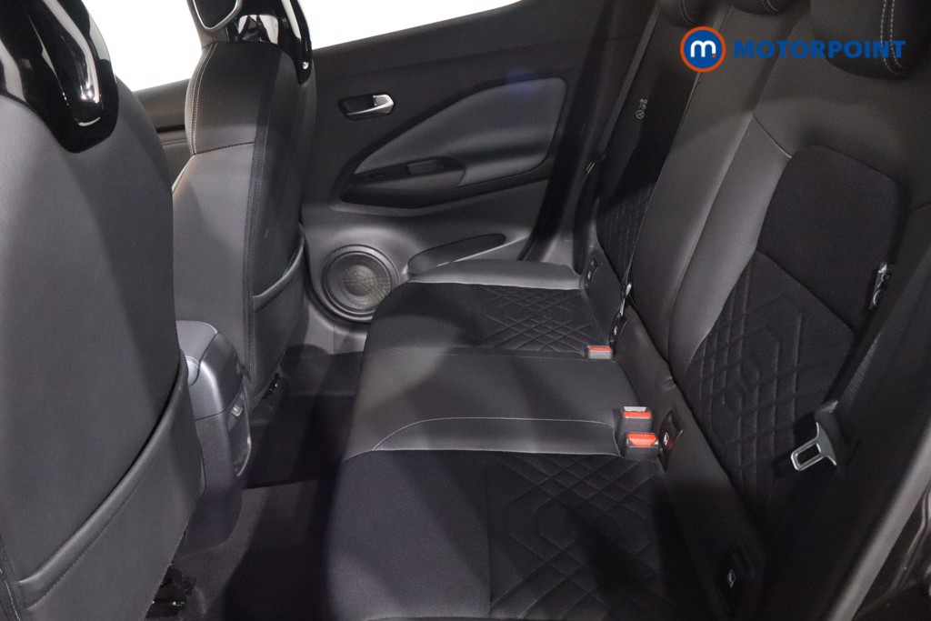 Used Nissan Juke 2021 for sale - 77568009: Photo 13