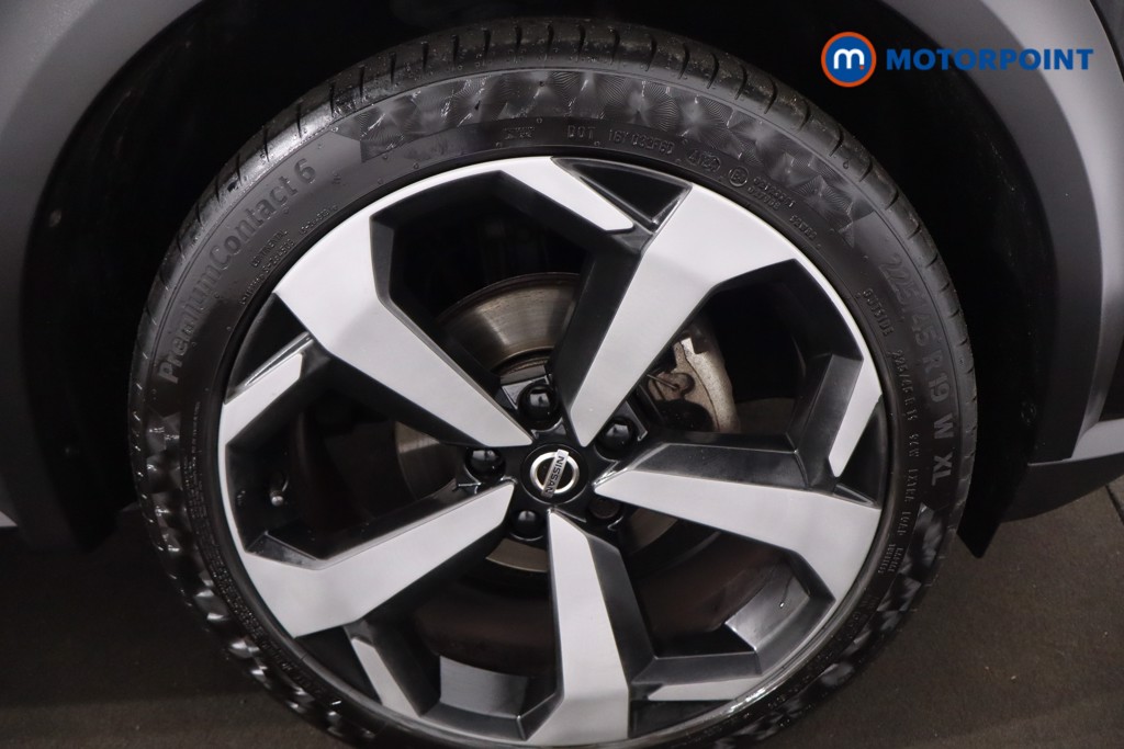 Used Nissan Juke 2021 for sale - 77568009: Photo 18