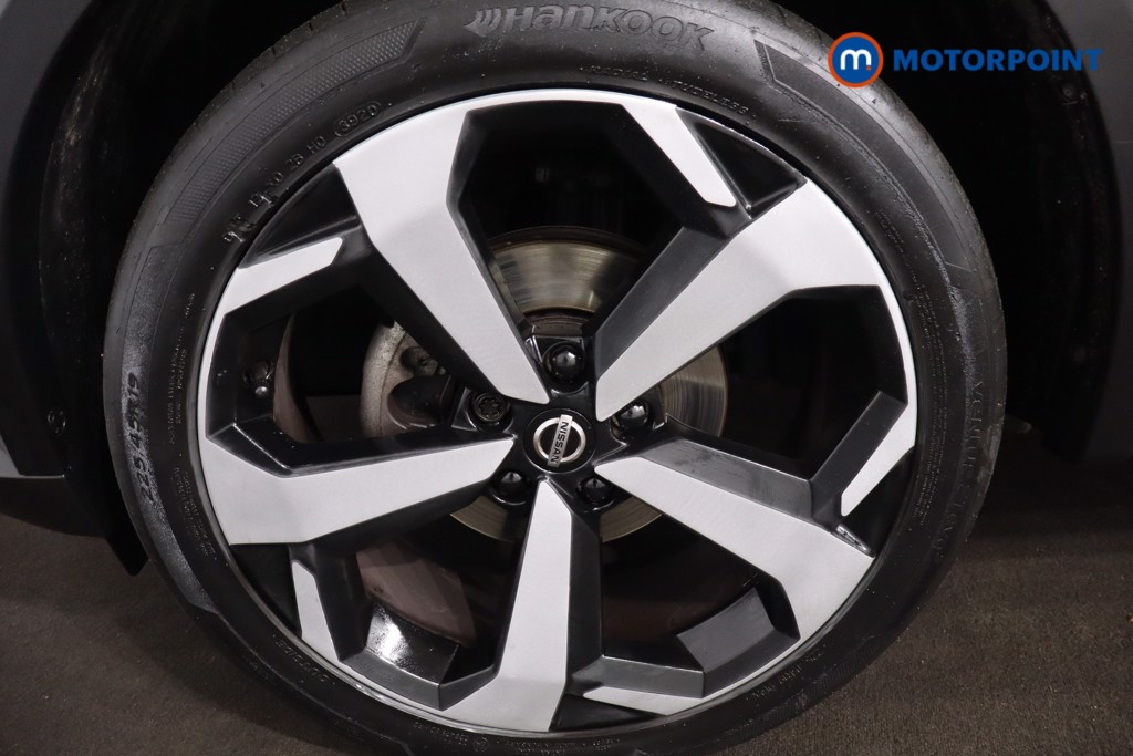 Used Nissan Juke 2021 for sale - 77568009: Photo 19