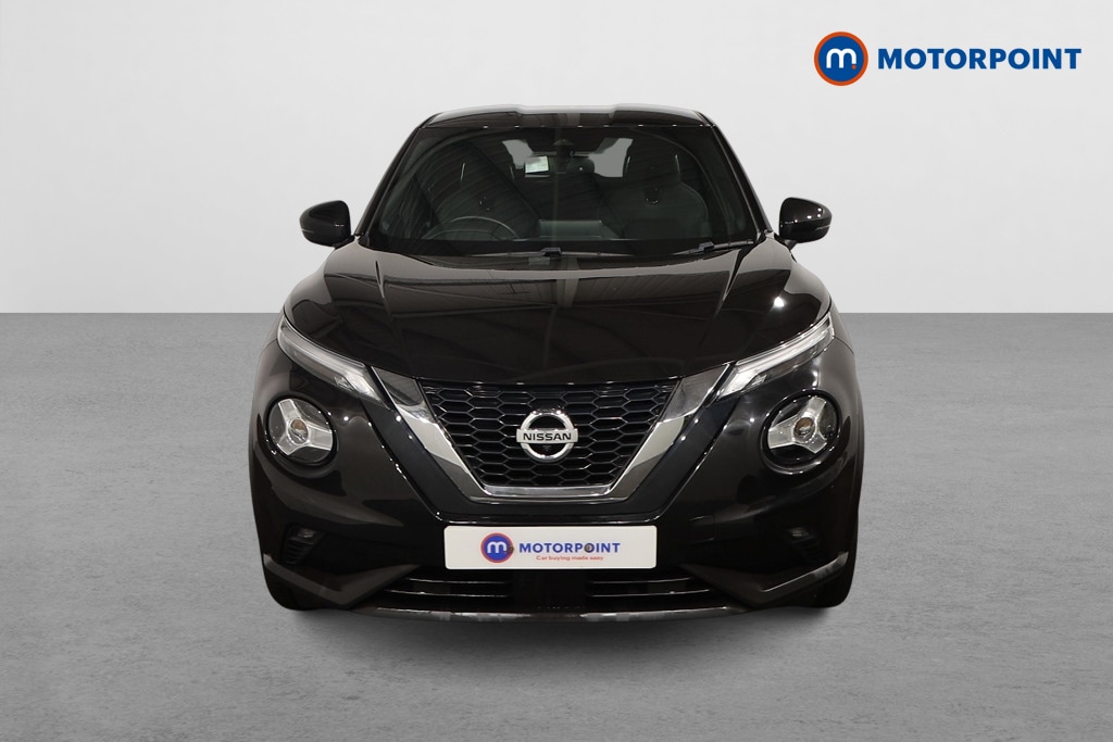 Used Nissan Juke 2021 for sale - 77568009: Photo 2