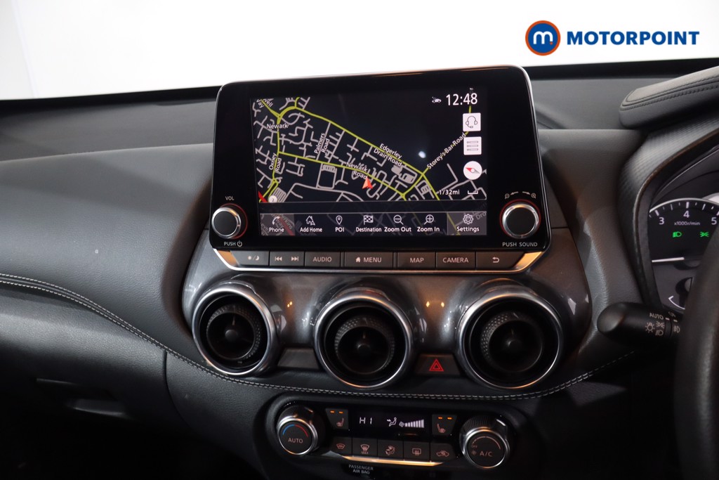 Used Nissan Juke 2021 for sale - 77568009: Photo 26