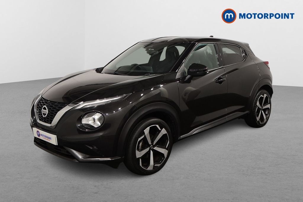 Used Nissan Juke 2021 for sale - 77568009: Photo 3