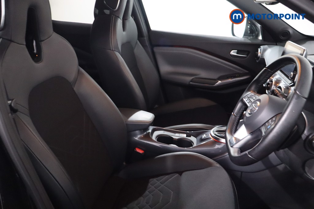Used Nissan Juke 2021 for sale - 77568009: Photo 30