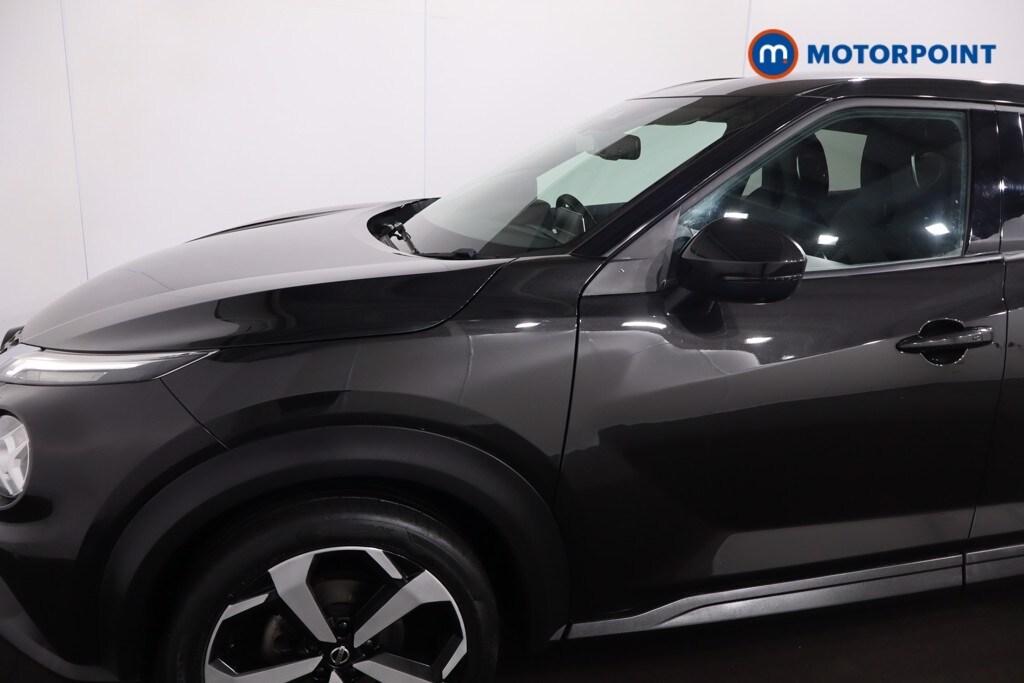 Used Nissan Juke 2021 for sale - 77568009: Photo 34