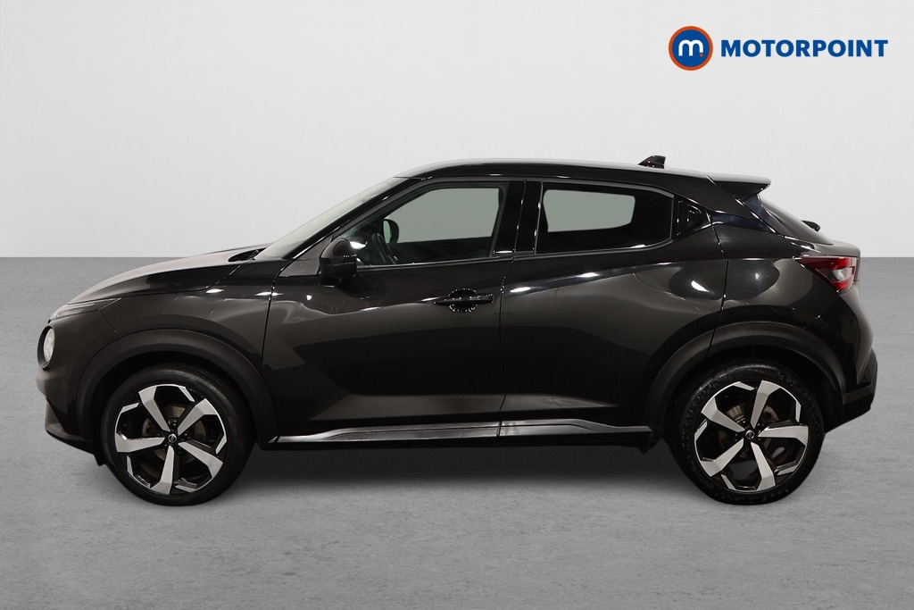Used Nissan Juke 2021 for sale - 77568009: Photo 4