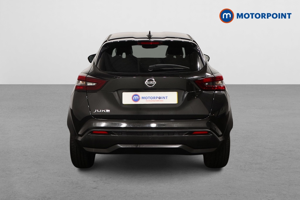 Used Nissan Juke 2021 for sale - 77568009: Photo 6