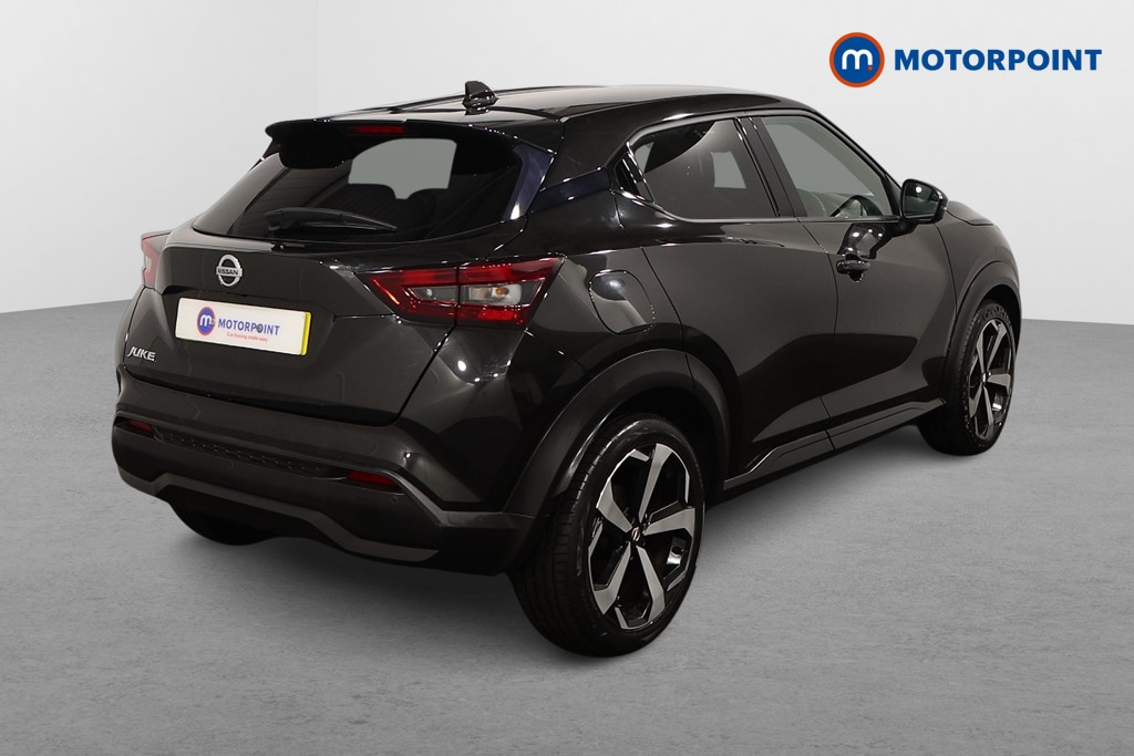 Used Nissan Juke 2021 for sale - 77568009: Photo 7