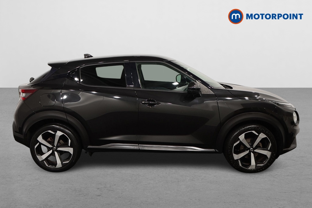 Used Nissan Juke 2021 for sale - 77568009: Photo 8