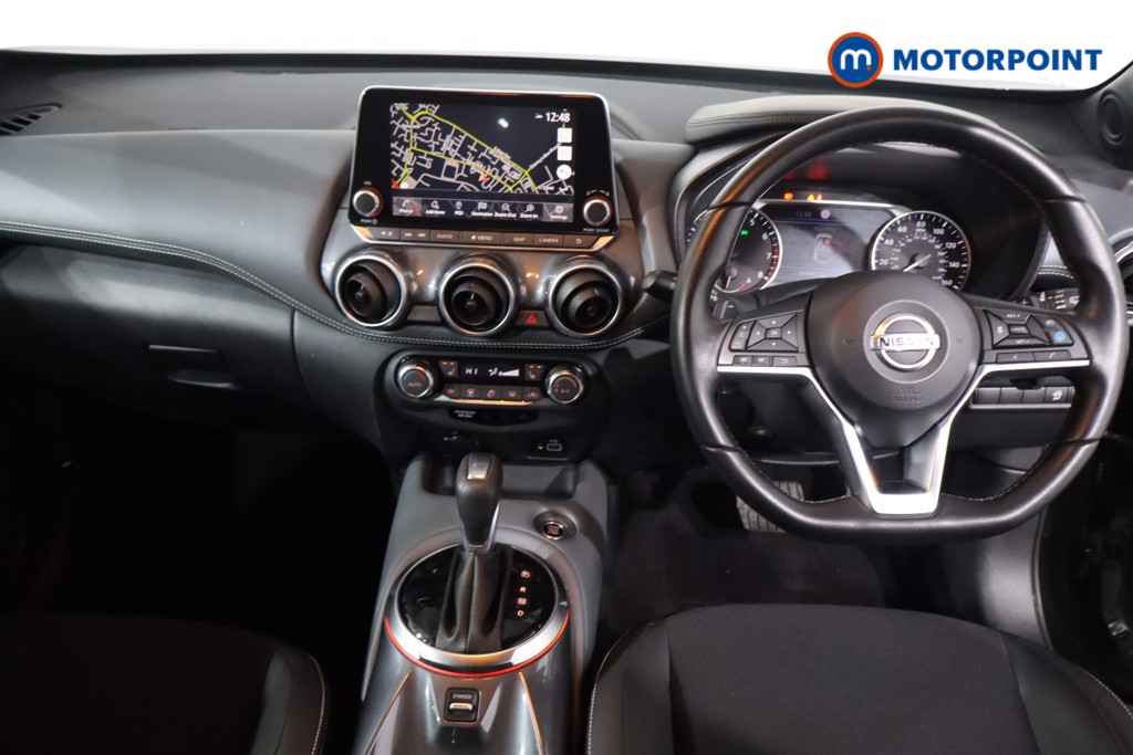 Used Nissan Juke 2021 for sale - 77568009: Photo 9