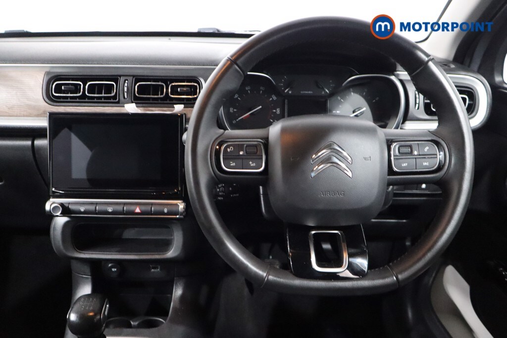 Used Citroen C3 2023 for sale - 76905528: Photo 10