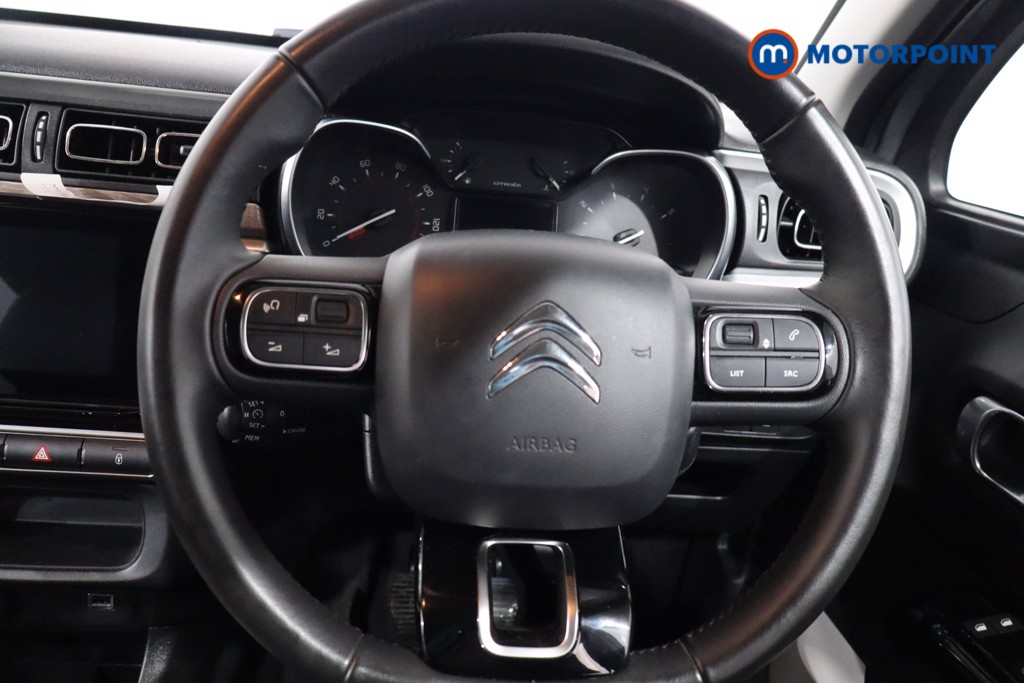 Used Citroen C3 2023 for sale - 76905528: Photo 11