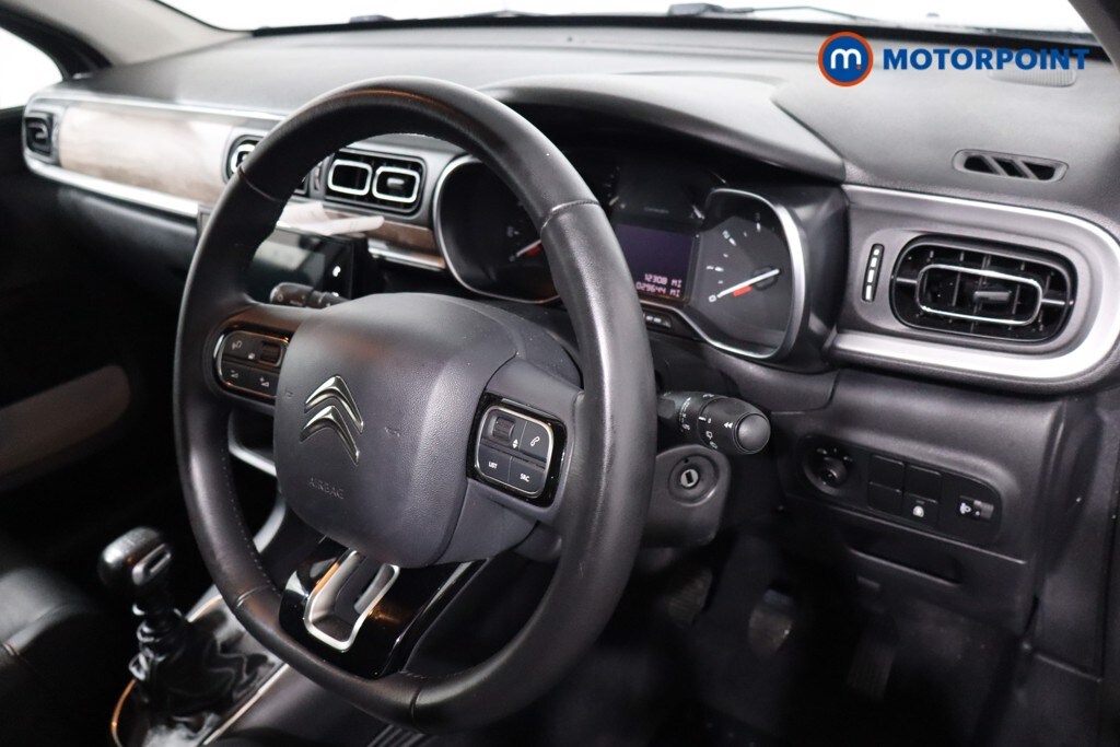 Used Citroen C3 2023 for sale - 76905528: Photo 18