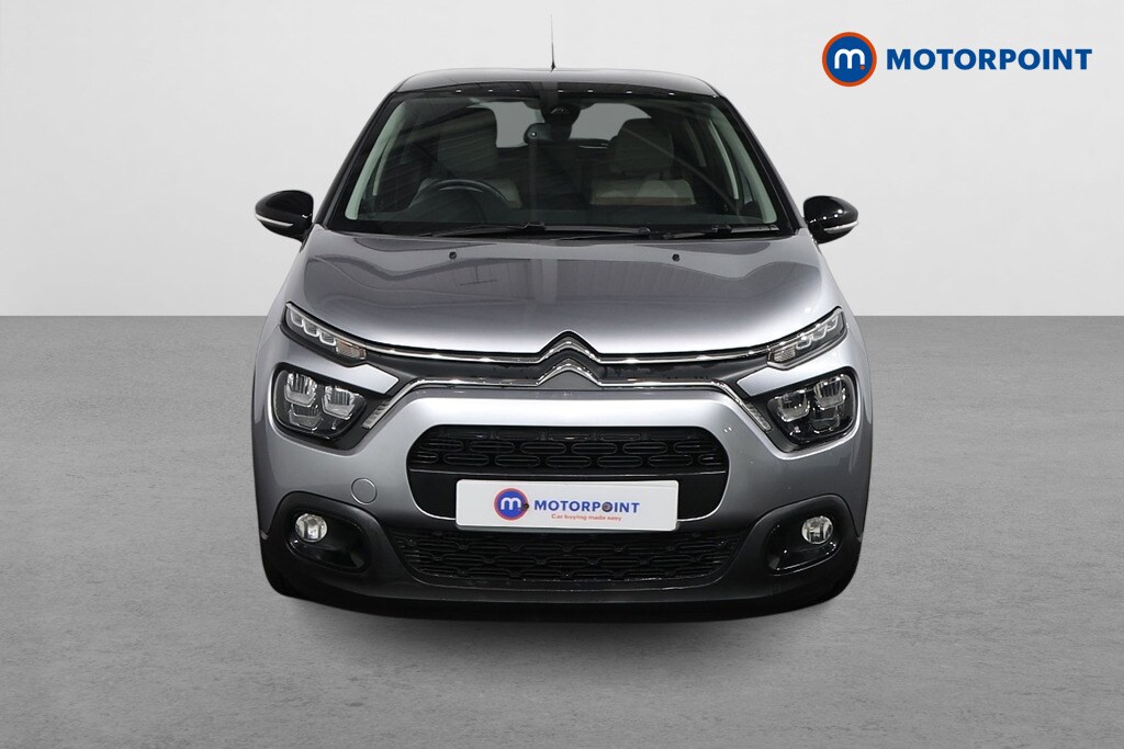 Used Citroen C3 2023 for sale - 76905528: Photo 2