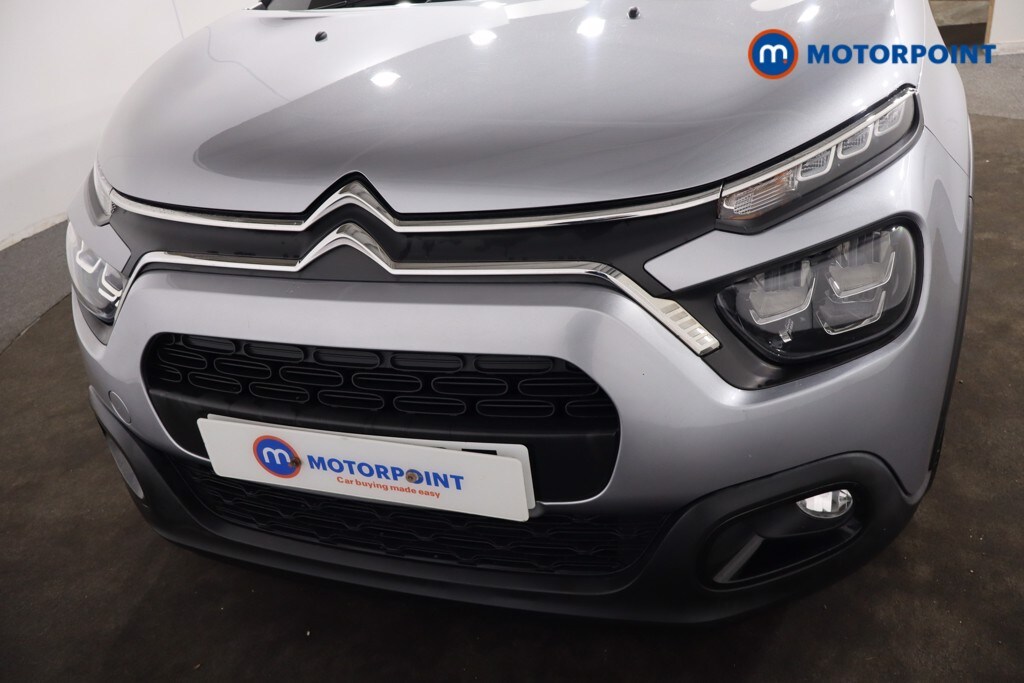 Used Citroen C3 2023 for sale - 76905528: Photo 21