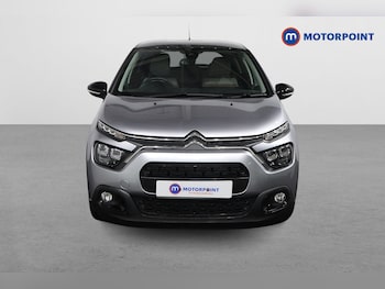 Used Citroen C3 2023 for sale - 76905528: Photo