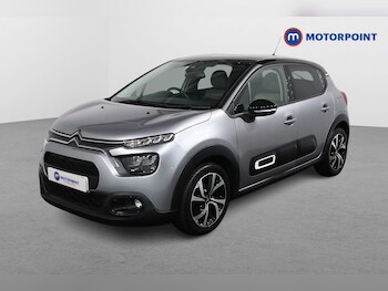 Used Citroen C3 2023 for sale - 76905528: Photo