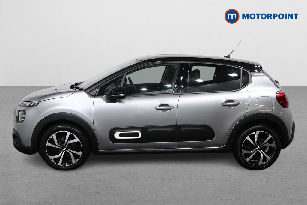 Used Citroen C3 2023 for sale - 76905528: Photo 4