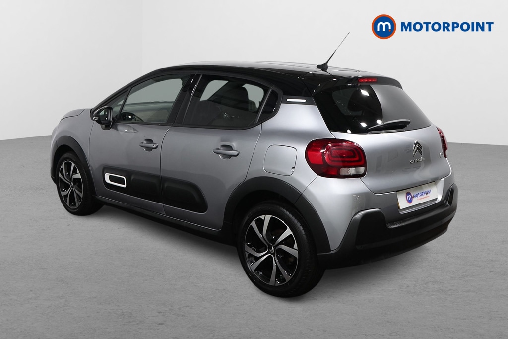 Used Citroen C3 2023 for sale - 76905528: Photo 5