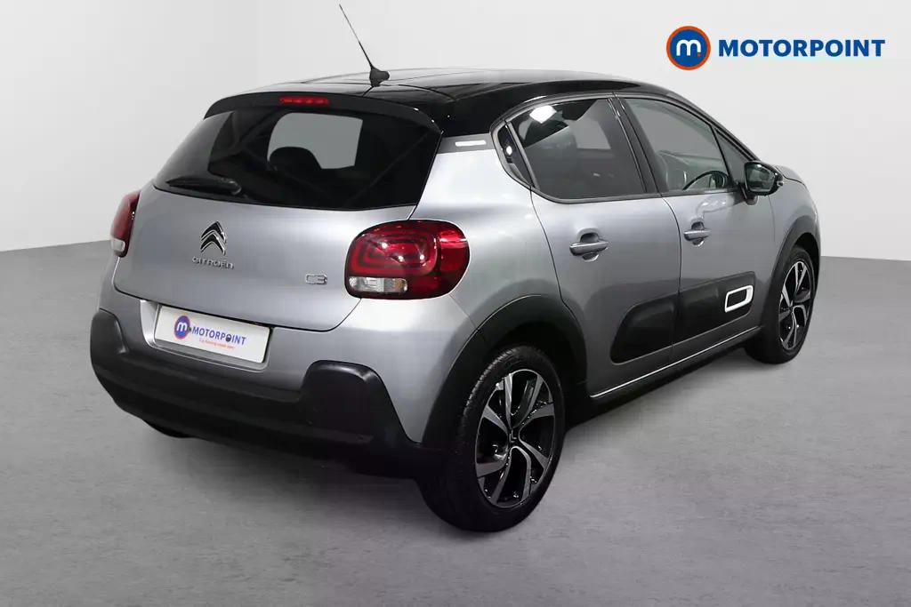 Used Citroen C3 2023 for sale - 76905528: Photo 7