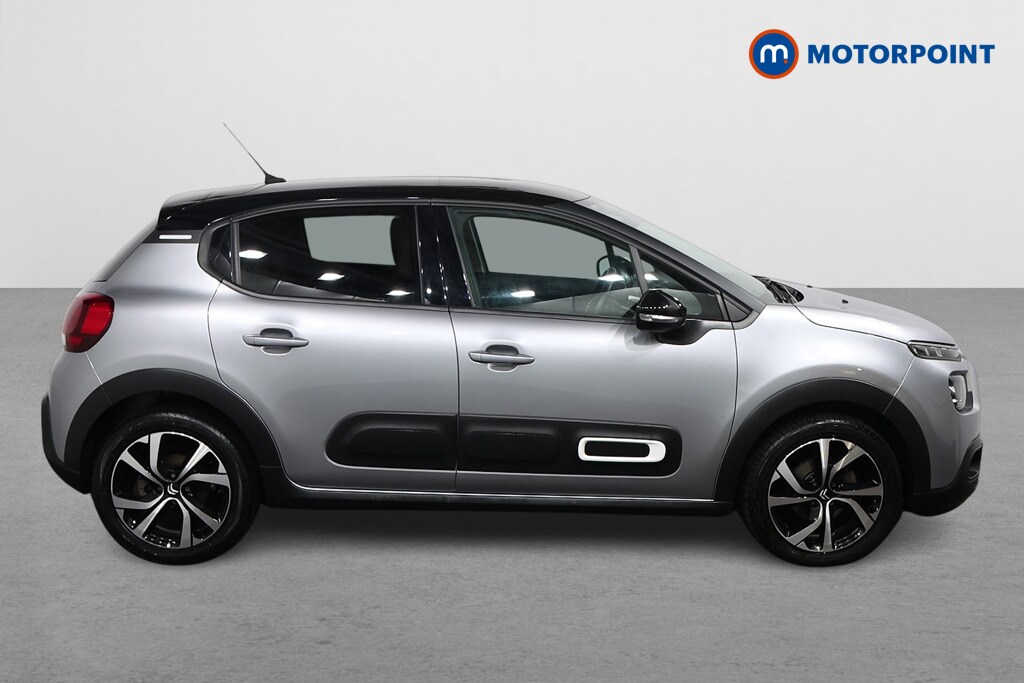 Used Citroen C3 2023 for sale - 76905528: Photo 8