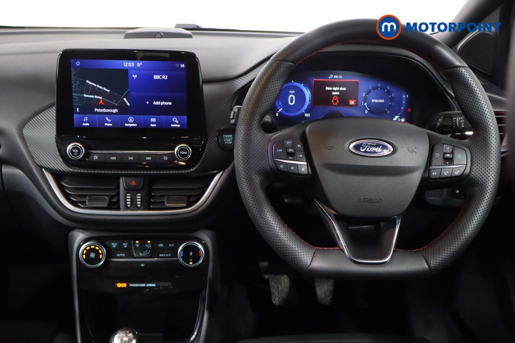 Used Ford Puma 2023 for sale - 77013771: Photo 11