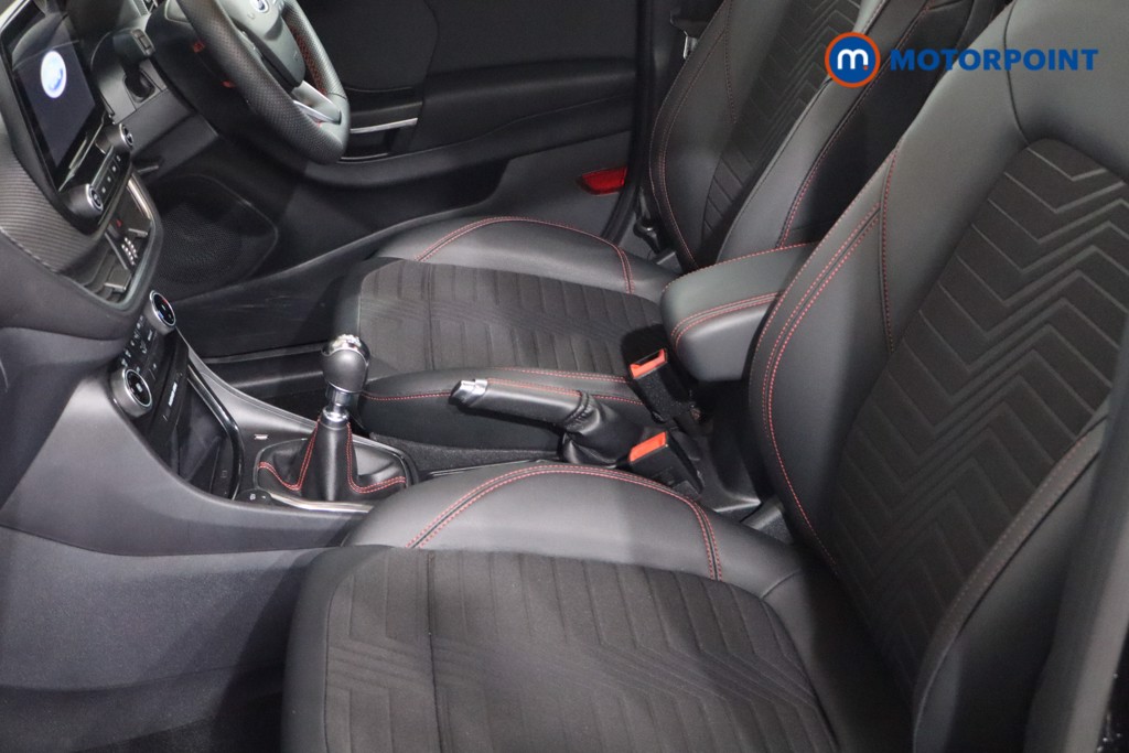 Used Ford Puma 2023 for sale - 77013771: Photo 12