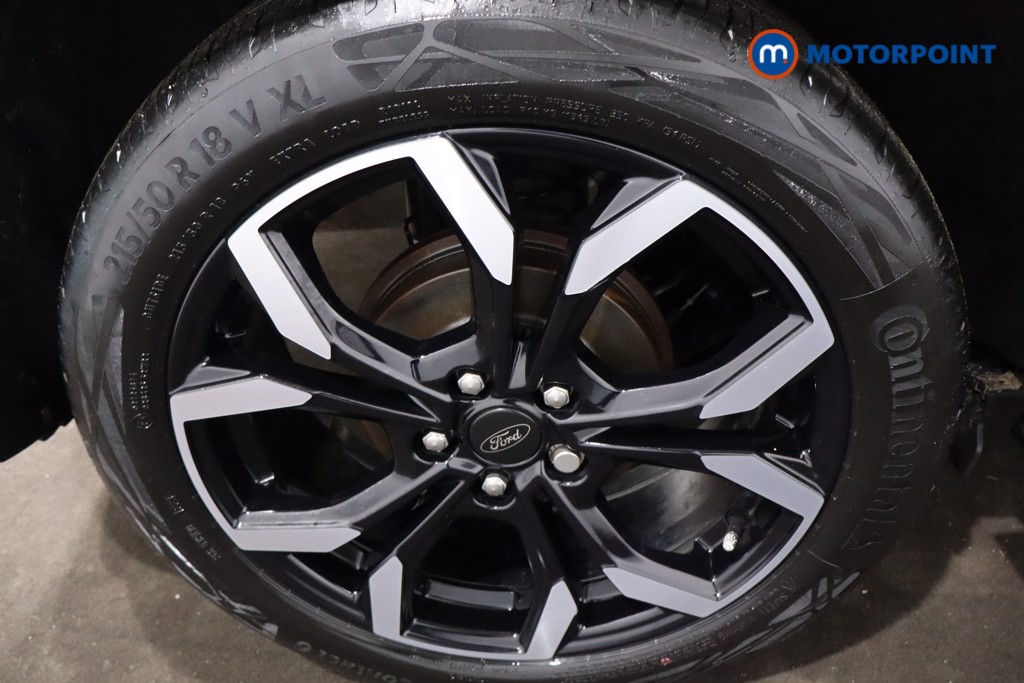 Used Ford Puma 2023 for sale - 77013771: Photo 17