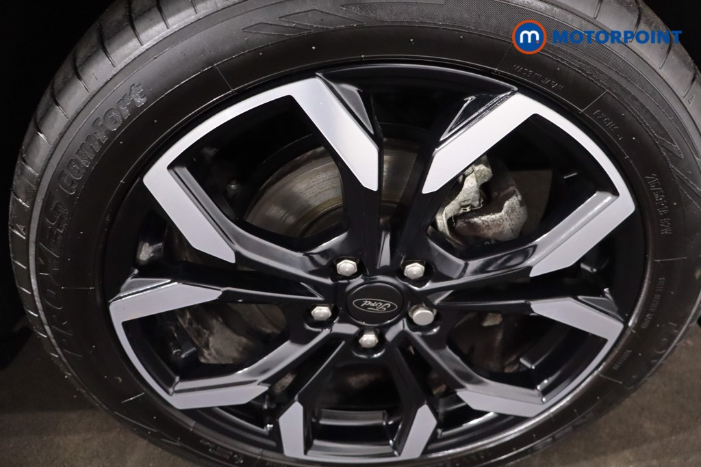 Used Ford Puma 2023 for sale - 77013771: Photo 18