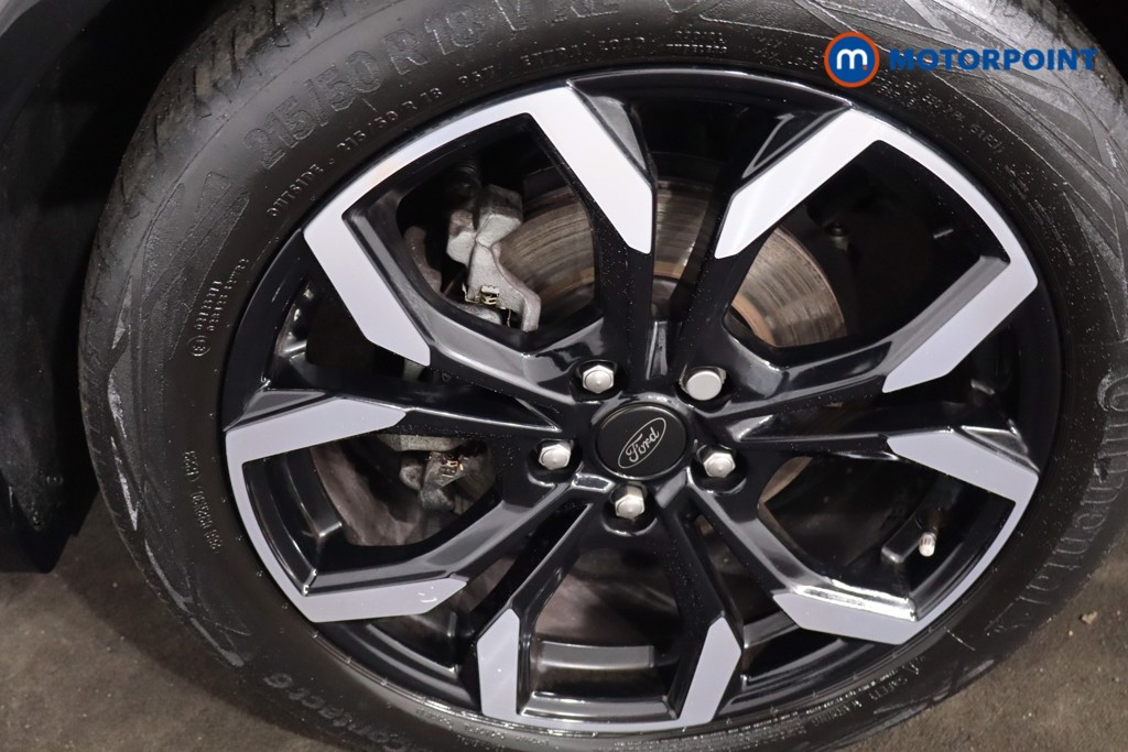 Used Ford Puma 2023 for sale - 77013771: Photo 19