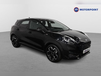 Used Ford Puma 2023 for sale - 77013771: Photo