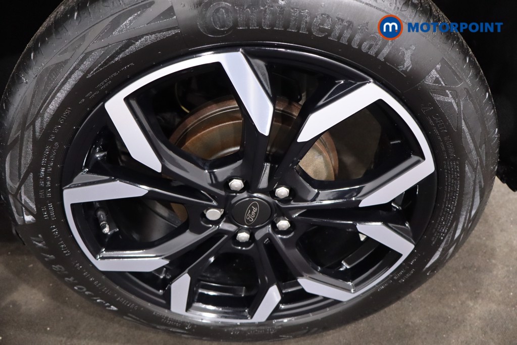 Used Ford Puma 2023 for sale - 77013771: Photo 20