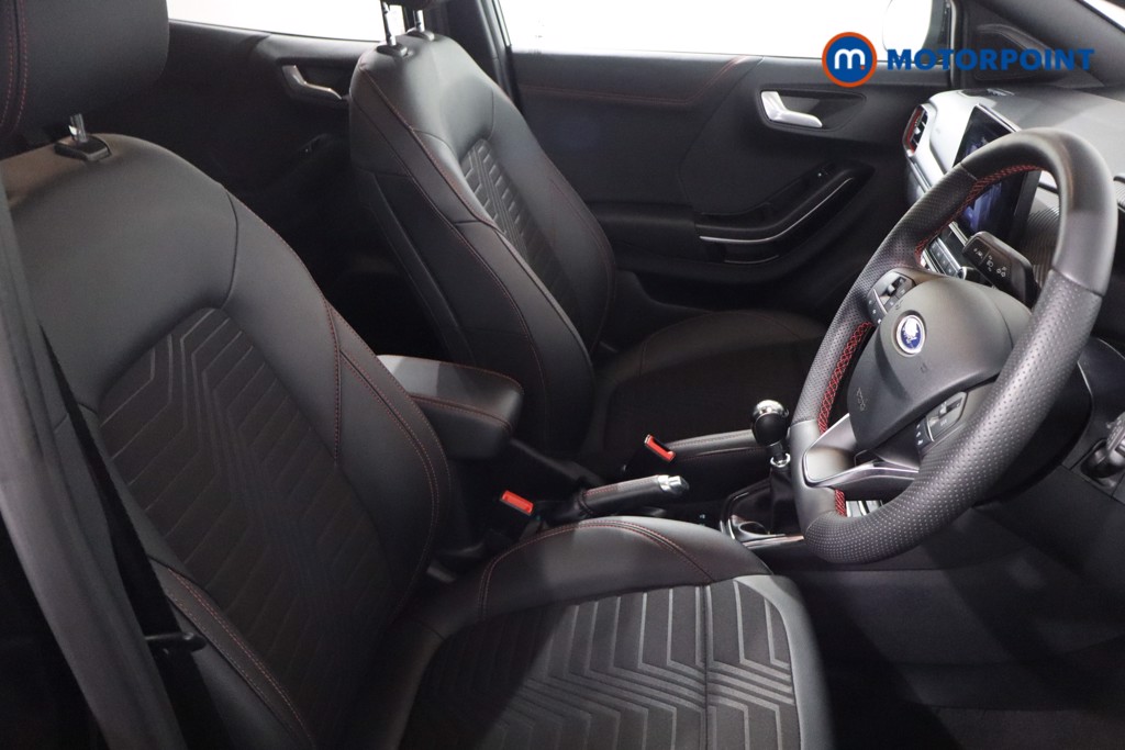 Used Ford Puma 2023 for sale - 77013771: Photo 30