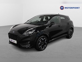 Used Ford Puma 2023 for sale - 77013771: Photo