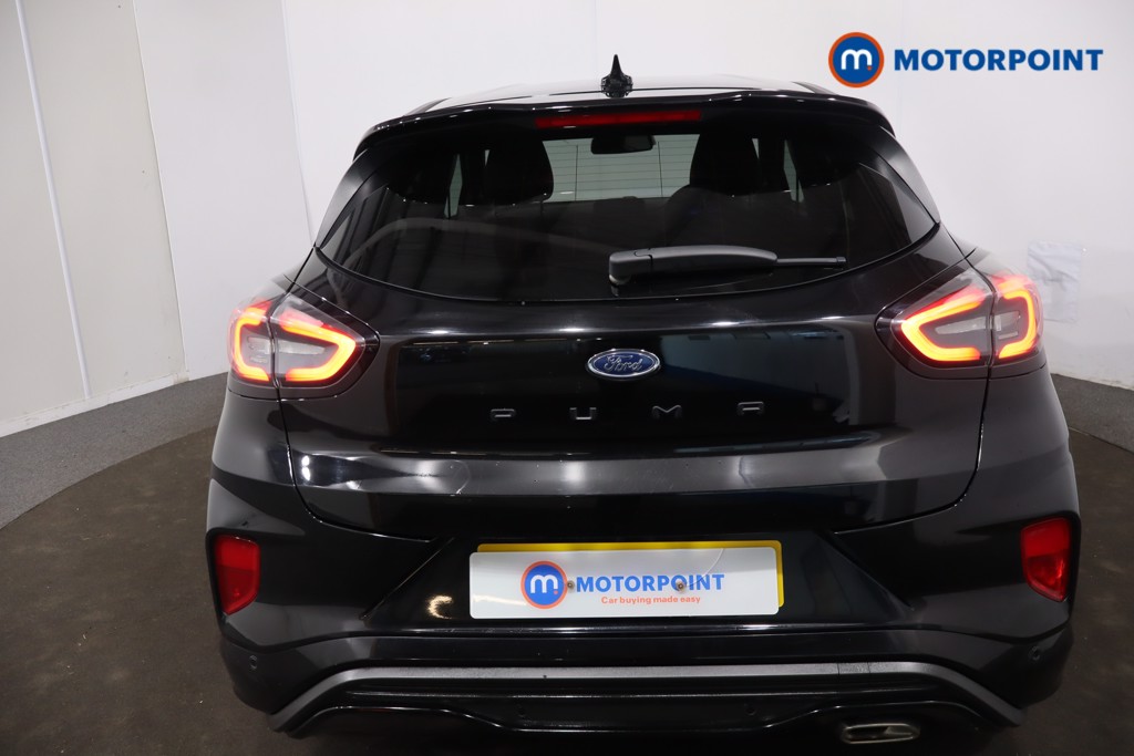 Used Ford Puma 2023 for sale - 77013771: Photo 41