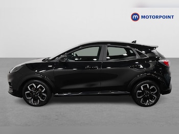 Used Ford Puma 2023 for sale - 77013771: Photo