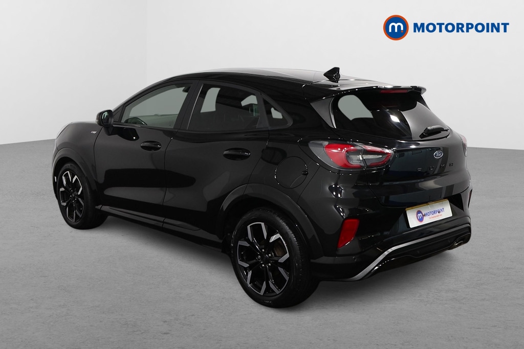 Used Ford Puma 2023 for sale - 77013771: Photo 5