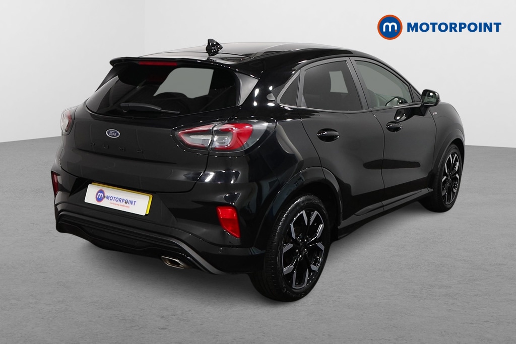 Used Ford Puma 2023 for sale - 77013771: Photo 7