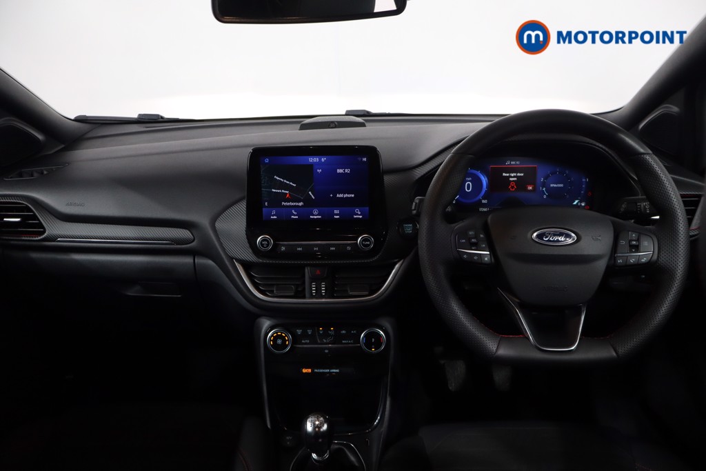 Used Ford Puma 2023 for sale - 77013771: Photo 9