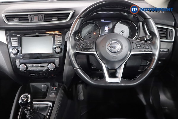 Used Nissan Qashqai 2019 for sale - 76287690: Photo 11