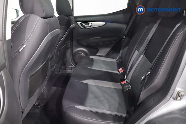 Used Nissan Qashqai 2019 for sale - 76287690: Photo 13