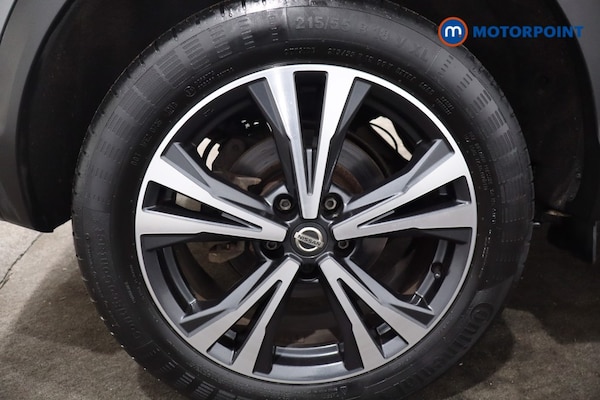 Used Nissan Qashqai 2019 for sale - 76287690: Photo 18