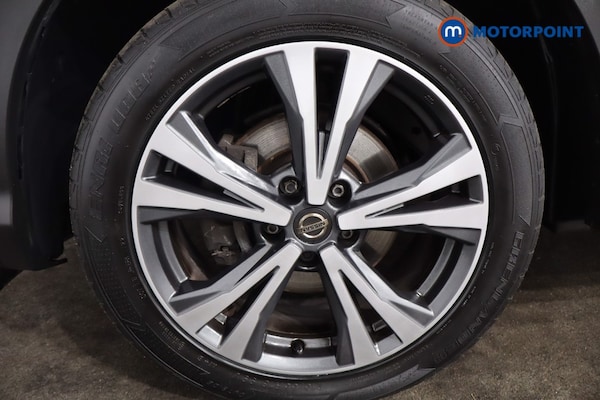 Used Nissan Qashqai 2019 for sale - 76287690: Photo 19