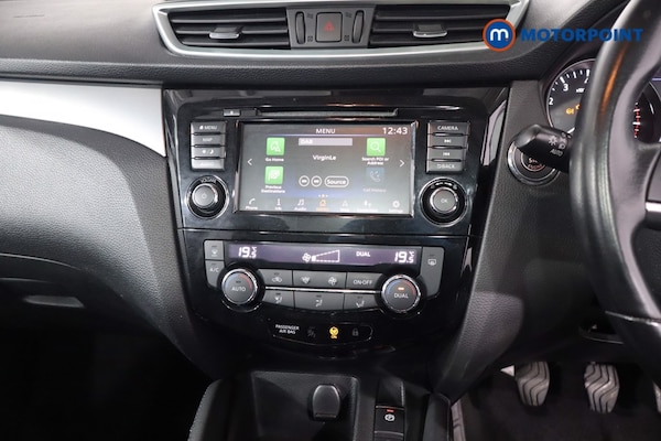 Used Nissan Qashqai 2019 for sale - 76287690: Photo 23