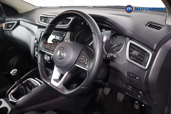Used Nissan Qashqai 2019 for sale - 76287690: Photo 29